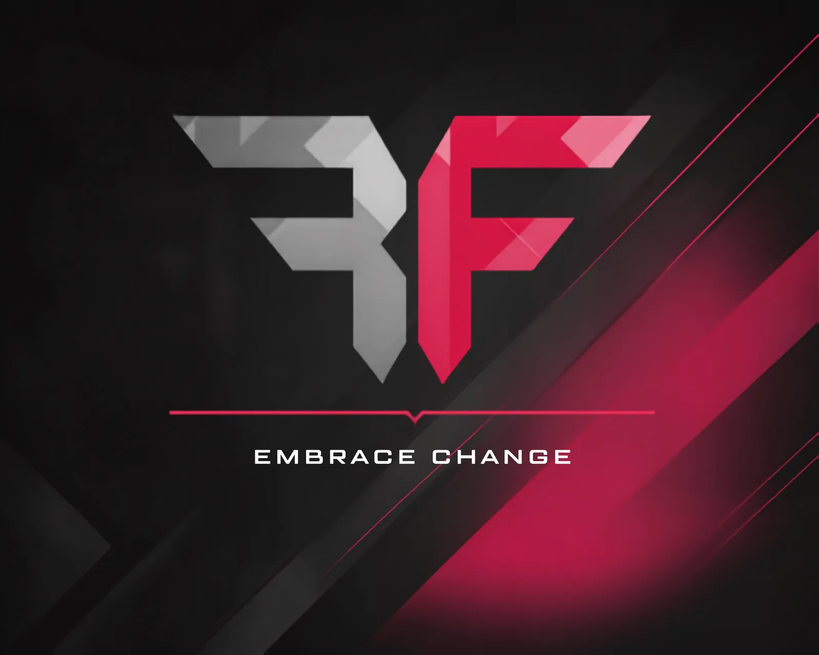 Rokway Fitness — Embrace Change